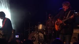 Flamin' Groovies - Down Down Down - Altaveu Frontera 2017