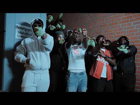 EDDIE ALLDAY x DON OS - LUMBA (Official Video)