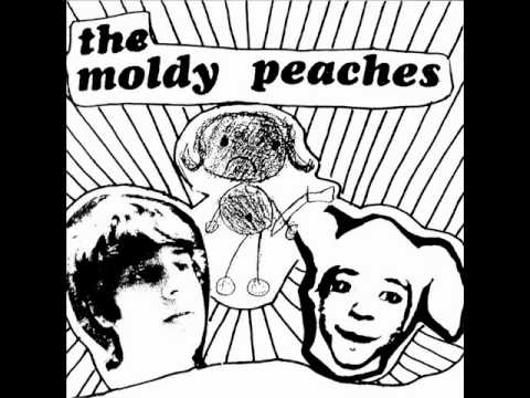 The Moldy Peaches - Who's Got The Crack