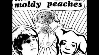 The Moldy Peaches - Who&#39;s Got The Crack