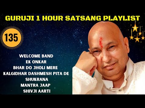 One Hour GURU JI Satsang Playlist #135🙏 Jai Guru Ji 🙏 Shukrana Guru Ji | NEW PLAYLIST UPLOADED DAILY
