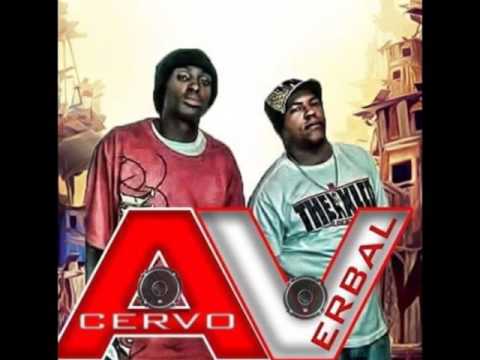 Acervo Verbal part. Tribo da Periferia - Brincando De Vivo Ou Morto ♪♫♪♫