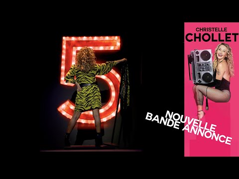 N°5 de Chollet - Nouvelle Bande Annonce