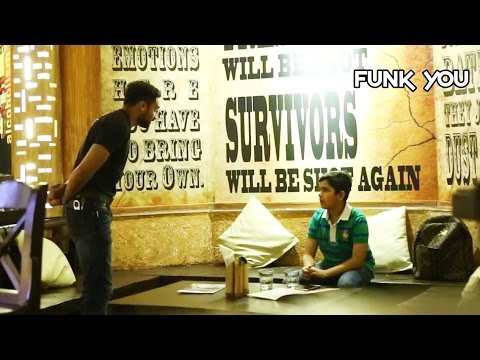 Suraj Gudhka Dad Allowing Child To Drink Alcohol