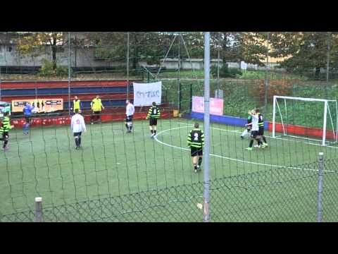 Borgonuovo - Spring Team 6-8