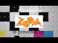 Zoom Funding Credits With Cartoon Network Check It 1 0 Assets