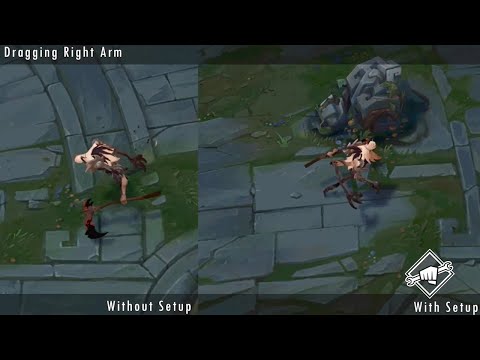 /dev: The Latest on Fiddlesticks’ VGU