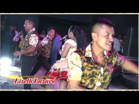 LIZETH LAZARO - Mix sus mejores exitos