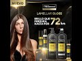 TRESemme Lamellar