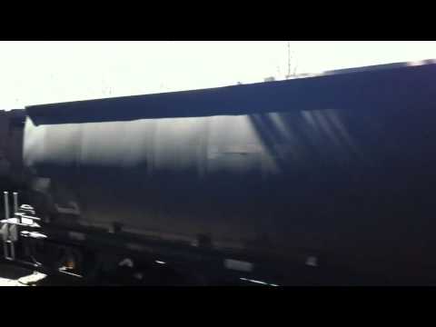 8258 leads 8181, DL41 and DL46 on CA69 through Katoomba