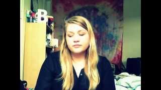 Brianna Gilmore- "Story of my Life" (Cover)