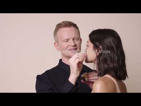 Benjamin Puckey x Clé de Peau Beauté's Enhancing Eye Contour Cream Supreme