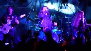 Scanner - Terrion - Pounding Metal Fest IX