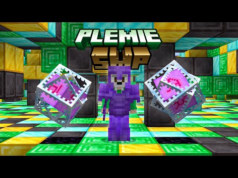 JAK STAŁEM się NAJLEPSZYM GRACZEM na PLEMIE SMP...