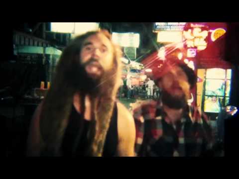 Looptroop Rockers - This Music Sounds Better At Night