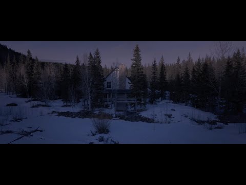 Trailer It's happening again...