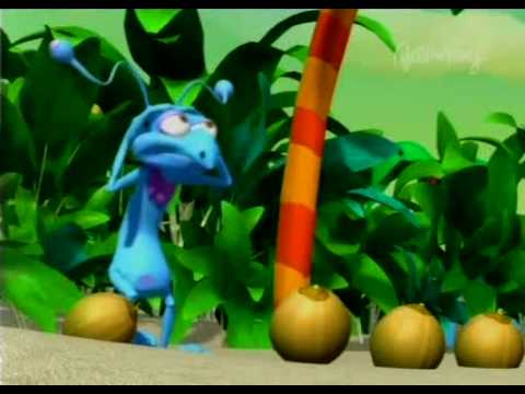 Alieni pazzeschi - Il re di Swankopoli