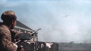 Download lagu СТАЛИНГРАДЫН ТУЛААН (1) BLAU АЖИЛЛАГАА mp3