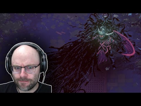 The Hardest Early Boss Fight In Game History? (#ad | Eldest Souls)
