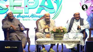 Dalam Syurga Nanti Isteri Akan Bersama Suami Yang Mana? - Ustaz Azhar Idrus