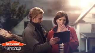 Servpro of Midtown Manhattan | Fire, Water, Smoke, Mold
