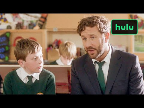 Moone Boy | Season 2 Trailer | Hulu