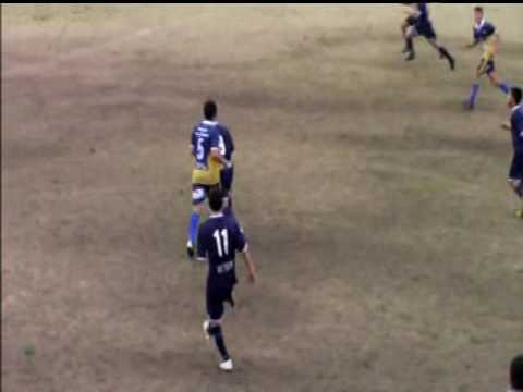 JUVENILES CD. 4ta División. LAMADRID . CTRAL. BALLESTER. 30-7-2016