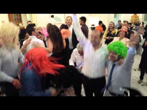 Musica Animazione Divertentismo Intrattenimento Matrimonio in Abruzzo Francesco Barattucci