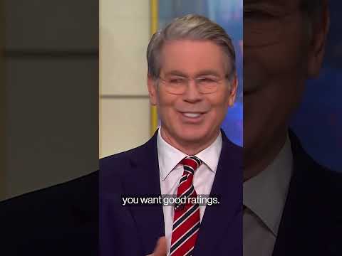 US Treasury Secretary Scott Bessent wants to get federal workers back in office