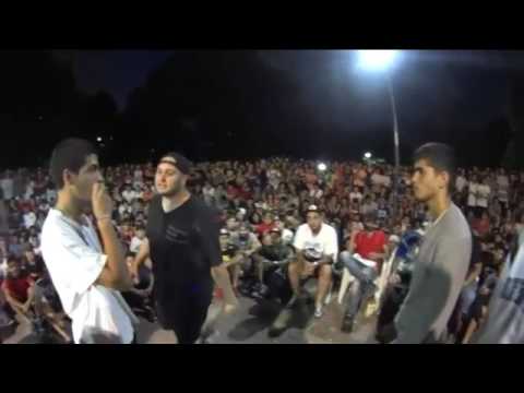 RESPUESTA x RESPUESTA WACHO