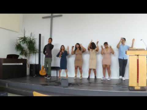 Eo an-kianja ny Fiderana