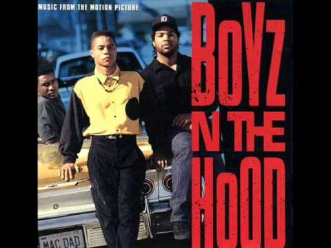 Stanley Clarke-Boyz N The Hood Theme