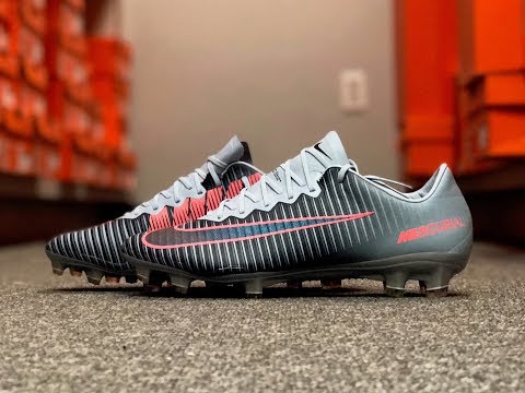Bootshead | NIKE Mercurial Vapor XI "Raising Fast" Unbox