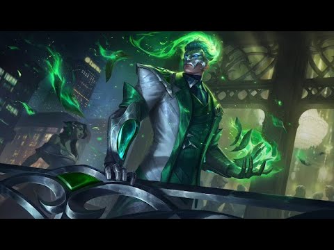 DEBONAIR BRAND SKIN SPOTLIGHT | PBE PRE-RELEASE PREVIEW