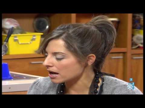 Canal Sur TV SOS ESTUDIANTES CAPITULO 88