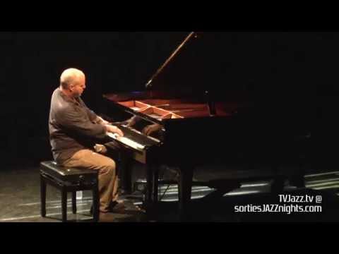John Medeski Summertime