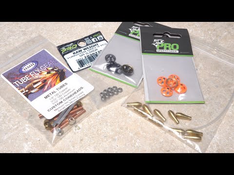 Tube Fly Basics Part 4