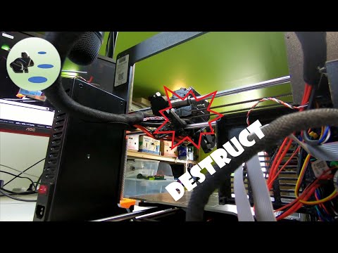 Prusa i3 MK3S kit Multi Material Upgrade 2S MK3S/MK2.5S Extruder disassembly