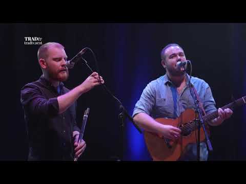 The Paul McKenna Band Sunday Lunch Live Session YOSA