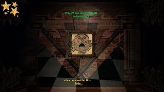 Rest House - Fish Man achievement