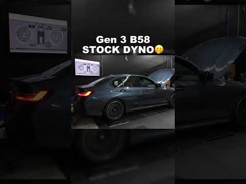 2025 BMW M340i *DYNO REVEAL*