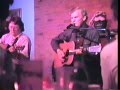 Doc Watson - Lullaby Yodel - 1990