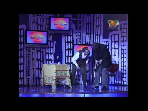 Portokalli, 20 Prill 2008 - Atentatet (Mesonjtorja)