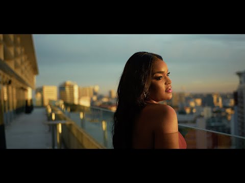 LIRIANY - MOBALI YA MOTEMA (OFFICIAL VIDEO )