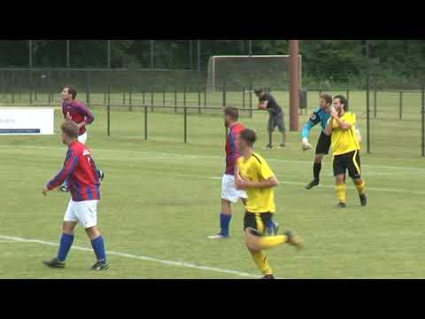 11Sport: RKVB - Spaubeek