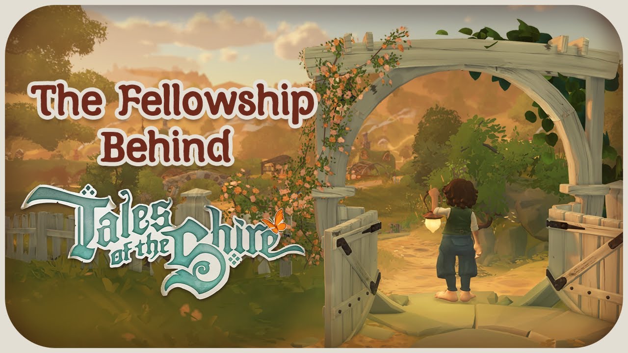 Unlike Animal Crossing, house decoration in the Lord of the Rings life sim game doesn’t operate on a grid because Hobbits also love “clutter-core” Unlike Animal Crossing, house decoration in the Lord of the Rings life sim game doesn’t operate on a grid because Hobbits also love “clutter-core”