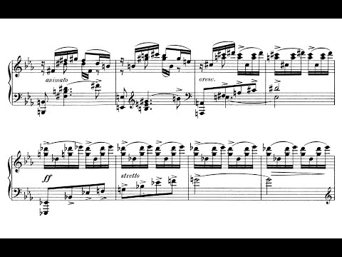 Roman Statkowski - 4 Krakowiaks Op. 23 (Karaśkiewicz, Paras)