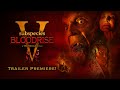 SUBSPECIES: BLOODRISE | OFFICIAL TRAILER