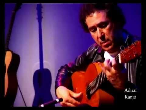 Juan Martin - Evocacion - De Damascus a Cordoba