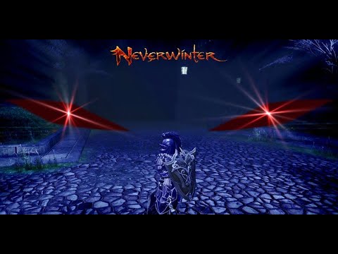 Neverwinter - Harvester of Nightmares
